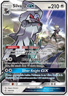 Image for Silvally GX (SM - Cosmic Eclipse) (184/236) - Pokemon
