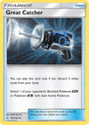 Image for Great Catcher (SM - Cosmic Eclipse) (192/236) - Pokemon