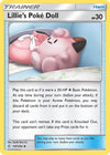 Image for Lillie's Poke Doll (SM - Cosmic Eclipse) (197/236) - Pokemon