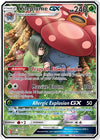Image for Vileplume GX (Full Art) (SM - Cosmic Eclipse) (211/236) - Pokemon