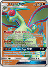 Image for Flygon GX (Full Art) (SM - Cosmic Eclipse) (218/236) - Pokemon