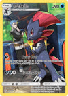 Image for Weavile (Secret) (SM - Cosmic Eclipse) (238/236) - Pokemon
