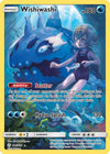 Image for Wishiwashi (Secret) (SM - Cosmic Eclipse) (240/236) - Pokemon