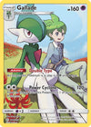 Image for Gallade (Secret) (SM - Cosmic Eclipse) (244/236) - Pokemon