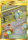 Image for Power Plant (Secret) (SM - Cosmic Eclipse) (269/236) - Pokemon