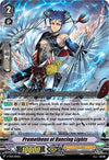 Image for Prometheus of Dancing Lights (V-TD09: Shinemon Nitta) (V-TD09/004EN) - Cardfight Vanguard