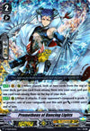 Image for Prometheus of Dancing Lights (RRR Foil) (V-TD09: Shinemon Nitta) (V-TD09/004EN) - Cardfight Vanguard