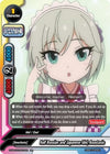 Image for Half Russian and Japanese Idol, Anastasia (The iDOLM@STER Cinderella Girls Theater) (S-UB-C03/0010EN) - Future Card BuddyFight