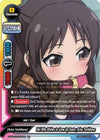 Image for Idol Who Wishes to Grow Up Faster, Arisu Tachibana (The iDOLM@STER Cinderella Girls Theater) (S-UB-C03/0020EN) - Future Card BuddyFight
