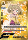 Image for Preppy Idol, Shin Sato (IR) (The iDOLM@STER Cinderella Girls Theater) (S-UB-C03/IR016EN) - Future Card BuddyFight