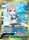 Image for Idol With Lots of Freedom, Syuko Shiomi (IR) (The iDOLM@STER Cinderella Girls Theater) (S-UB-C03/IR017EN) - Future Card BuddyFight