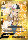 Image for Gal Type Idol, Yui Ohtsuki (IR) (The iDOLM@STER Cinderella Girls Theater) (S-UB-C03/IR026EN) - Future Card BuddyFight