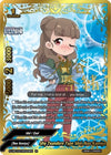 Image for Shy Tsundere Type Idol, Nao Kamiya (IR) (The iDOLM@STER Cinderella Girls Theater) (S-UB-C03/IR029EN) - Future Card BuddyFight