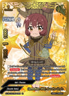 Image for Comedian Idol, Suzuho Ueda (IR) (The iDOLM@STER Cinderella Girls Theater) (S-UB-C03/IR043EN) - Future Card BuddyFight
