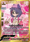 Image for Punk Eyepatch Idol, Mirei Hayasaka (IR) (The iDOLM@STER Cinderella Girls Theater) (S-UB-C03/IR058EN) - Future Card BuddyFight