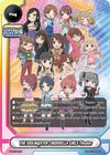 Image for THE IDOLM@STER CINDERELLA GIRLS Theater - S-PR/090EN (S-Promo Cards) (S-PR/090EN) - Future Card BuddyFight