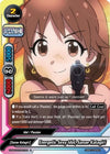 Image for Energetic Sexy Idol, Sanae Katagiri (The iDOLM@STER Cinderella Girls Theater) (S-UB-C03/0027EN) - Future Card BuddyFight
