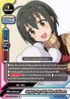 Image for Slightly Shy Idol, Miho Kohinata (The iDOLM@STER Cinderella Girls Theater) (S-UB-C03/0031EN) - Future Card BuddyFight