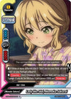 Image for Lady-like Idol, Momoka Sakurai (The iDOLM@STER Cinderella Girls Theater) (S-UB-C03/0032EN) - Future Card BuddyFight