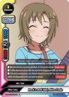 Image for Rock'n Roll Idol, Riina Tada (The iDOLM@STER Cinderella Girls Theater) (S-UB-C03/0033EN) - Future Card BuddyFight