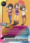 Image for Three Sister Detectives! Episode 4: Sexy & Guilty (The iDOLM@STER Cinderella Girls Theater) (S-UB-C03/0048EN) - Future Card BuddyFight