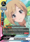 Image for Floral Idol, Yumi Aiba (The iDOLM@STER Cinderella Girls Theater) (S-UB-C03/0055EN) - Future Card BuddyFight