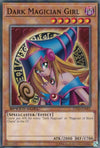 Image for Dark Magician Girl (Event Pack Speed Duel) (EVSD-EN001) - YuGiOh