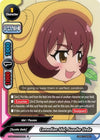 Image for Comedian Idol, Suzuho Ueda (The iDOLM@STER Cinderella Girls Theater) (S-UB-C03/0058EN) - Future Card BuddyFight