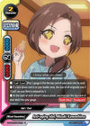 Image for Anti-aging Idol, Mizuki Kawashima (The iDOLM@STER Cinderella Girls Theater) (S-UB-C03/0061EN) - Future Card BuddyFight