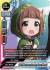 Image for Idol Who Loves Pranks, Yuzu Kitami (The iDOLM@STER Cinderella Girls Theater) (S-UB-C03/0062EN) - Future Card BuddyFight
