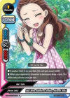 Image for Idol Who Admires Smiles, Hiromi Seki (The iDOLM@STER Cinderella Girls Theater) (S-UB-C03/0067EN) - Future Card BuddyFight