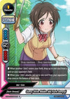 Image for Clumsy Shrine Maiden Idol, Karin Domyoji (The iDOLM@STER Cinderella Girls Theater) (S-UB-C03/0068EN) - Future Card BuddyFight