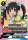 Image for Karate Idol, Yuka Nakano (The iDOLM@STER Cinderella Girls Theater) (S-UB-C03/0069EN) - Future Card BuddyFight