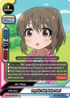 Image for Psychic Idol, Yuko Hori (The iDOLM@STER Cinderella Girls Theater) (S-UB-C03/0078EN) - Future Card BuddyFight