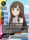 Image for Neat Idol Who Loves the Flute, Yukari Mizumoto (The iDOLM@STER Cinderella Girls Theater) (S-UB-C03/0080EN) - Future Card BuddyFight