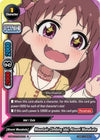 Image for Mountain Climbing Idol, Atsumi Munakata (The iDOLM@STER Cinderella Girls Theater) (S-UB-C03/0082EN) - Future Card BuddyFight