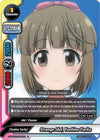 Image for Strange Idol, Yoshino Yorita (The iDOLM@STER Cinderella Girls Theater) (S-UB-C03/0087EN) - Future Card BuddyFight