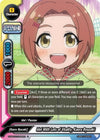 Image for Idol With Lots of Vitality, Kaoru Ryuzaki (The iDOLM@STER Cinderella Girls Theater) (S-UB-C03/0088EN) - Future Card BuddyFight