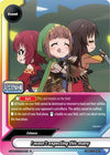 Image for I wasn't expecting this many (The iDOLM@STER Cinderella Girls Theater) (S-UB-C03/0094EN) - Future Card BuddyFight