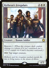 Image for Kytheon's Irregulars (Magic Game Night 2019) (8) - Magic: The Gathering