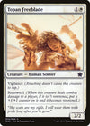 Image for Topan Freeblade (Magic Game Night 2019) (14) - Magic: The Gathering