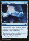 Image for Decision Paralysis (Magic Game Night 2019) (19) - Magic: The Gathering