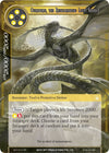 Image for Ouroboros, the Reincarnating Light Serpent (Alice Origin) (AO1-010) - Force of Will