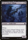 Image for Crow of Dark Tidings (Magic Game Night 2019) (28) - Magic: The Gathering