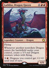 Image for Lathliss, Dragon Queen (Magic Game Night 2019) (41) - Magic: The Gathering