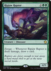 Image for Ripjaw Raptor (Magic Game Night 2019) (50) - Magic: The Gathering
