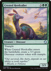 Image for Crested Herdcaller (Magic Game Night 2019) (46) - Magic: The Gathering