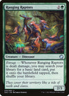 Image for Ranging Raptors (Magic Game Night 2019) (49) - Magic: The Gathering
