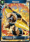 Image for Nappa (Malicious Machinations) (BT8-036) - Dragon Ball Super: Masters