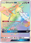 Image for Oricorio GX (Secret) (SM - Cosmic Eclipse) (255/236) - Pokemon
